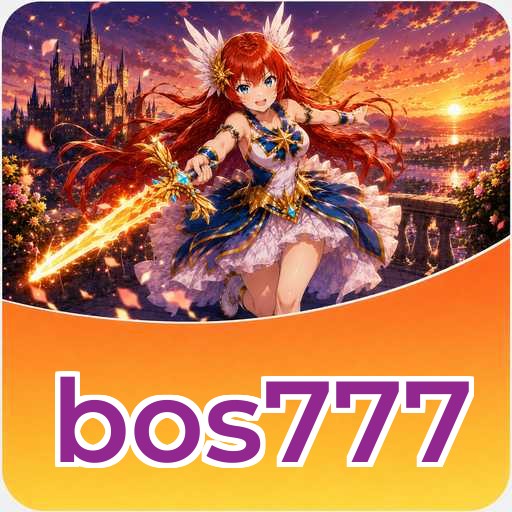 Tentang bos777